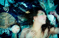 Mermaids!